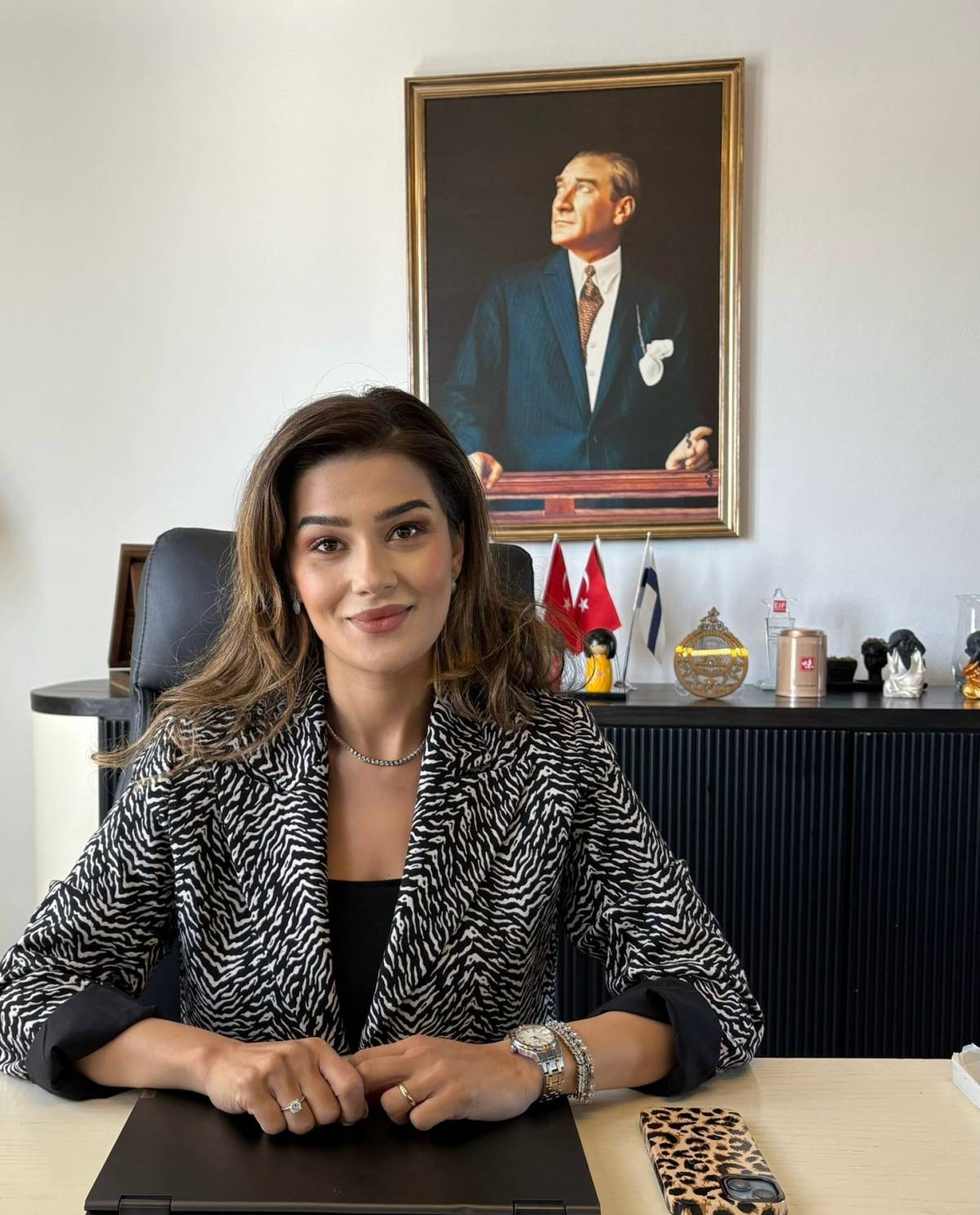 ENSİA, ASEAN’ın temiz enerji fuarlarının küresel destek komitesine katıldı