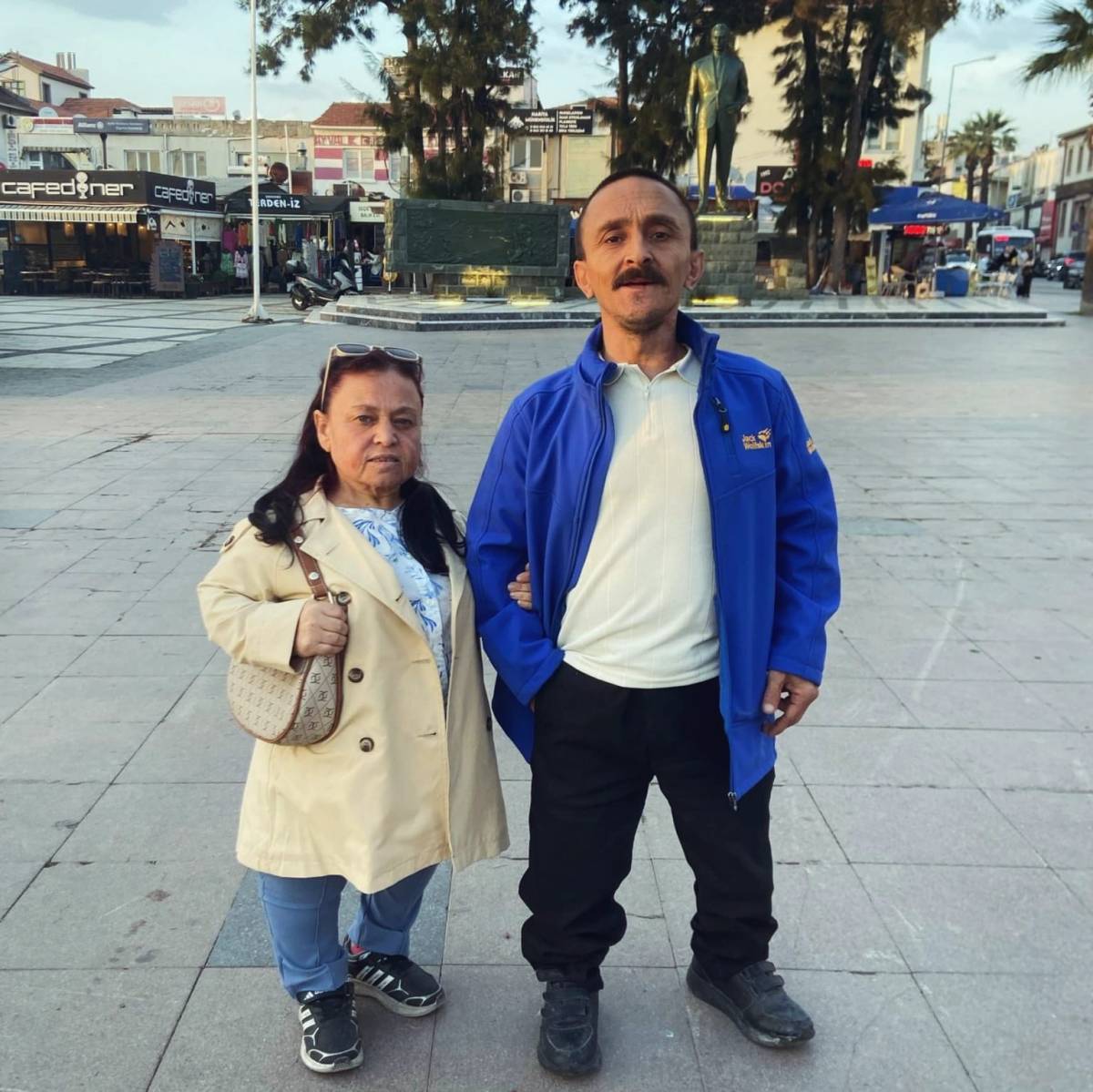 Engelli Ailenin TOKİ Çıkmazı: Asıl Engel Yoksulluk