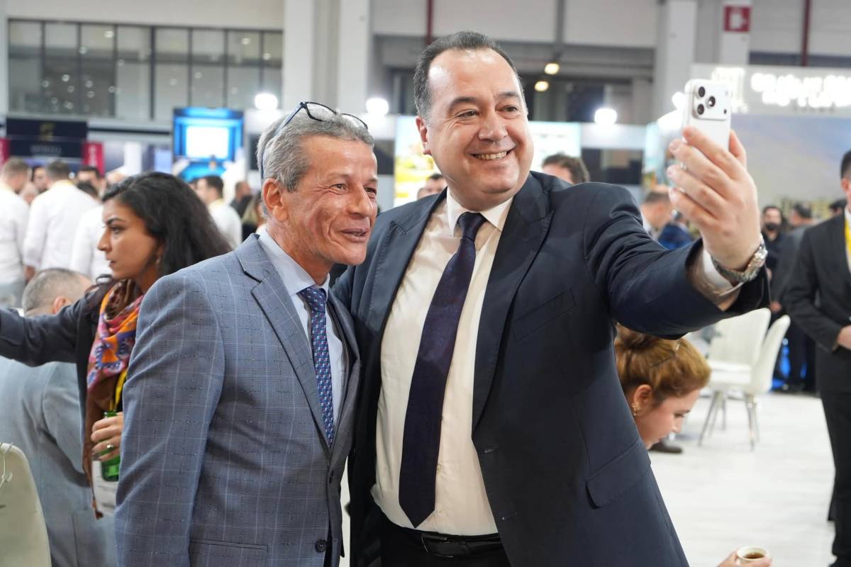 TTI İzmir’de Manisa Turizmde İlgi Odağı Oldu