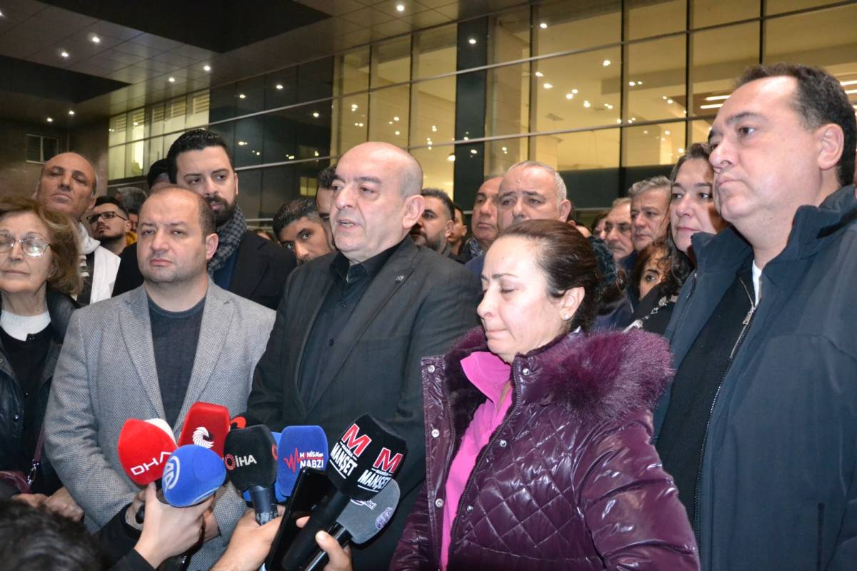 Şehzadeler Belediye Başkanı Gülşah Durbay’ı kaybettik