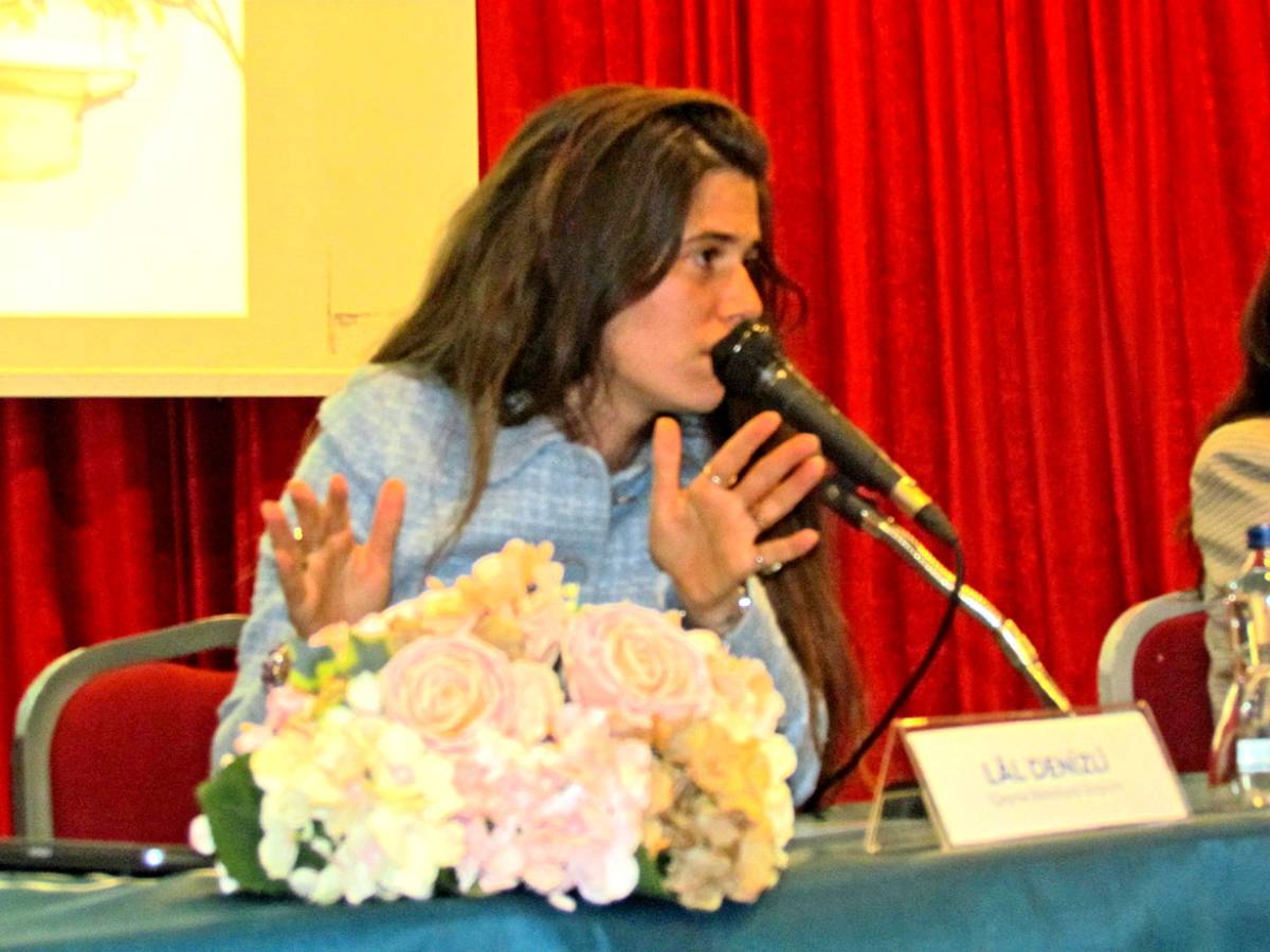 Lal Denizli’den Alaçatı’daki Gürültü Sorununa Son Uyarı