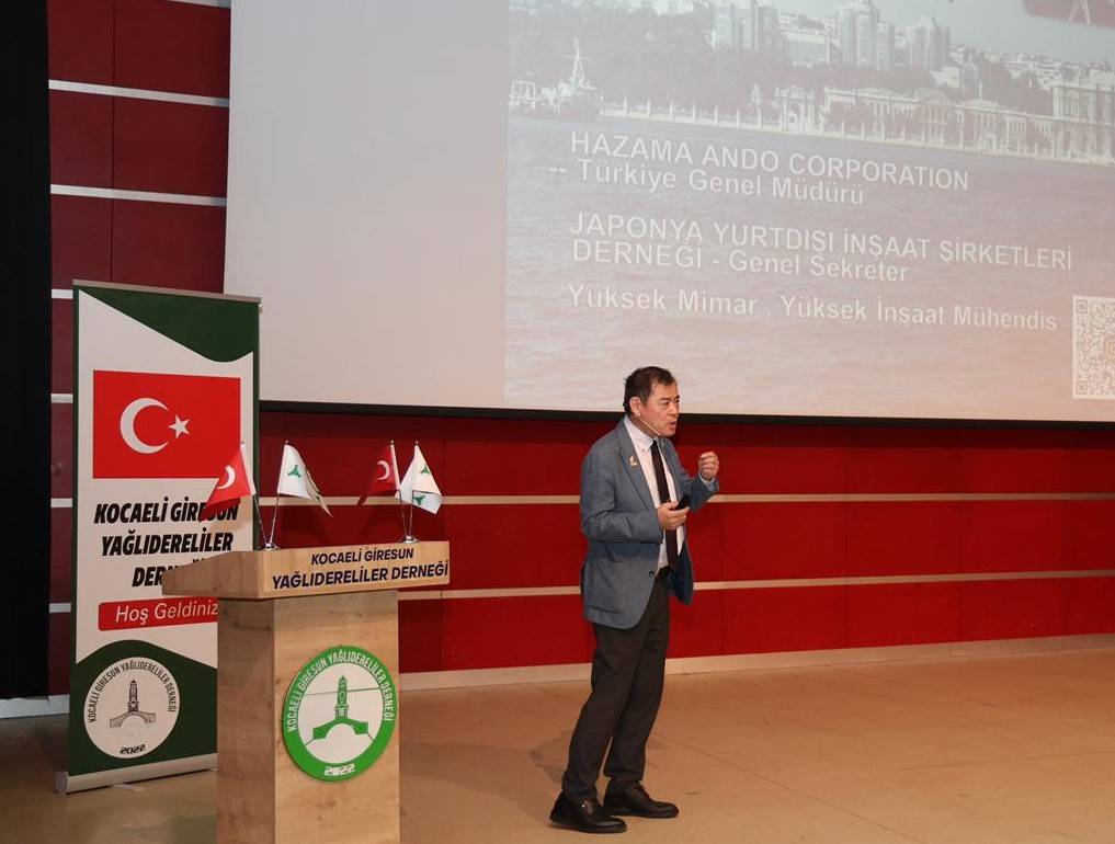 Japon Uzman Moriwaki’den Tsunami ve 2026 Uyarısı