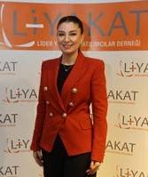 LİYAKAT’ta Güven Tazelendi: Rota Uluslararası Projeler