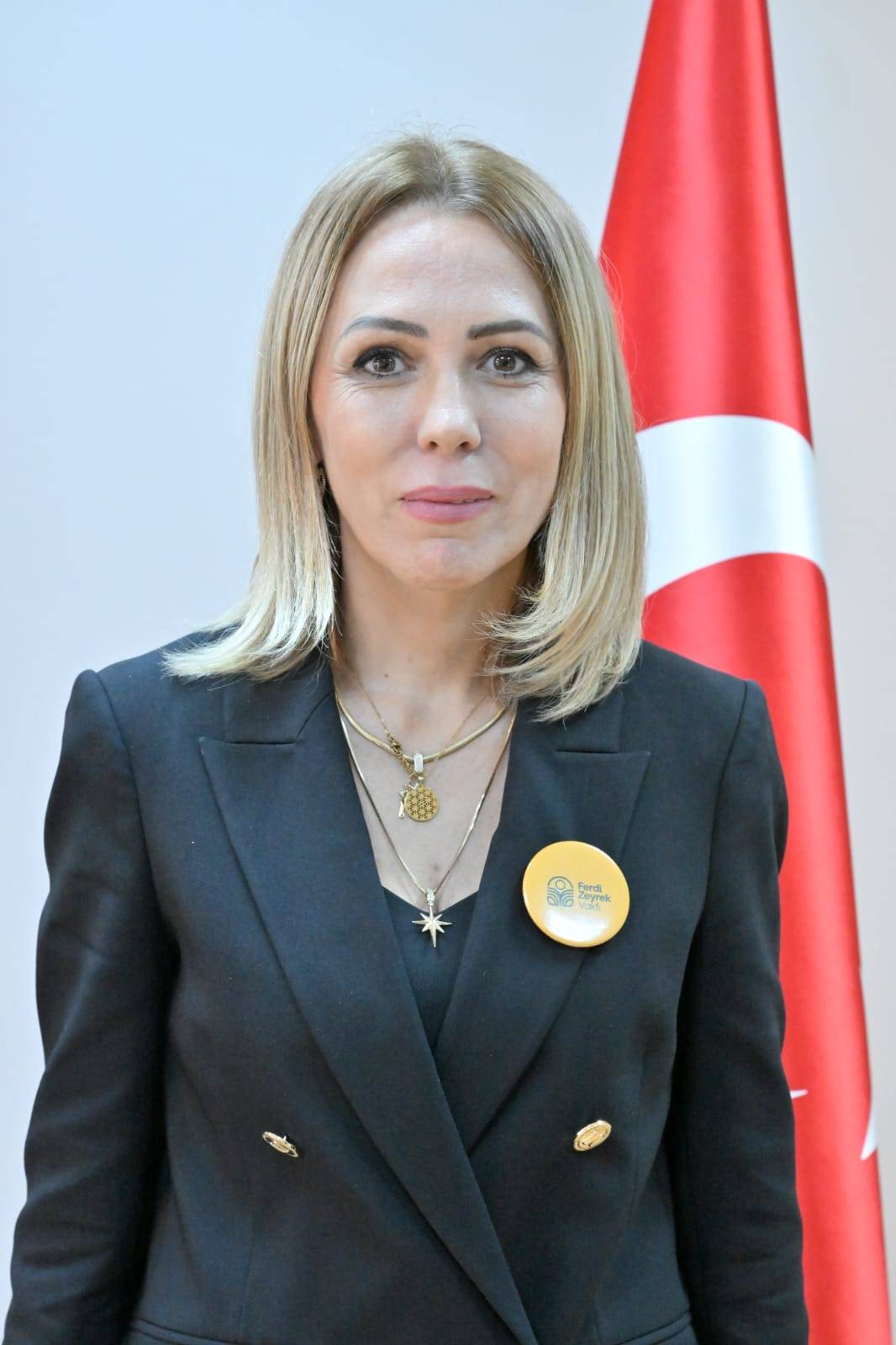 Ferdi Zeyrek Vakfı kırsala kışlık kıyafet desteğini başlattı