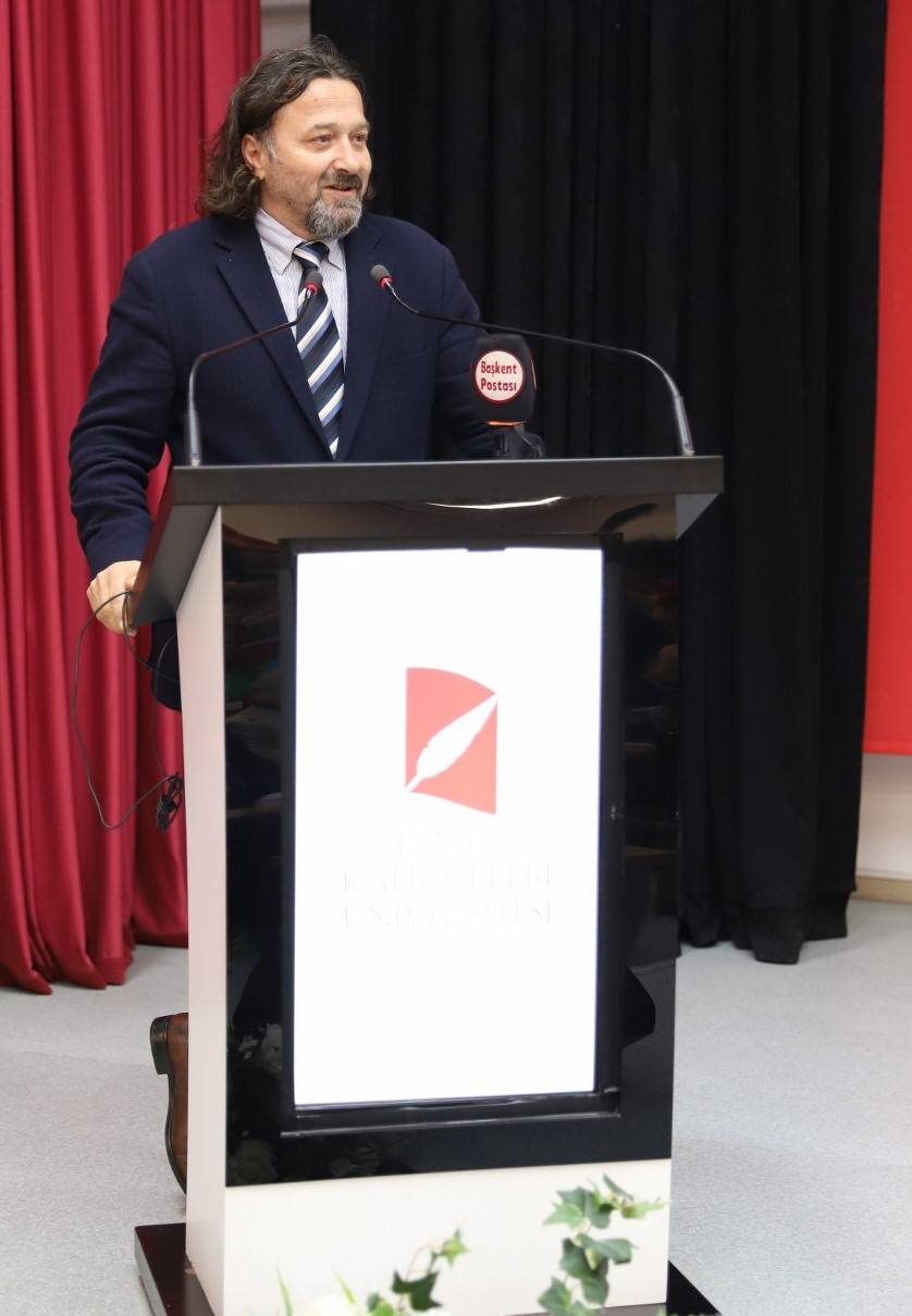 İKÇÜ’de ‘Bilge Kral’ Alija İzzetbegoviç Anıldı