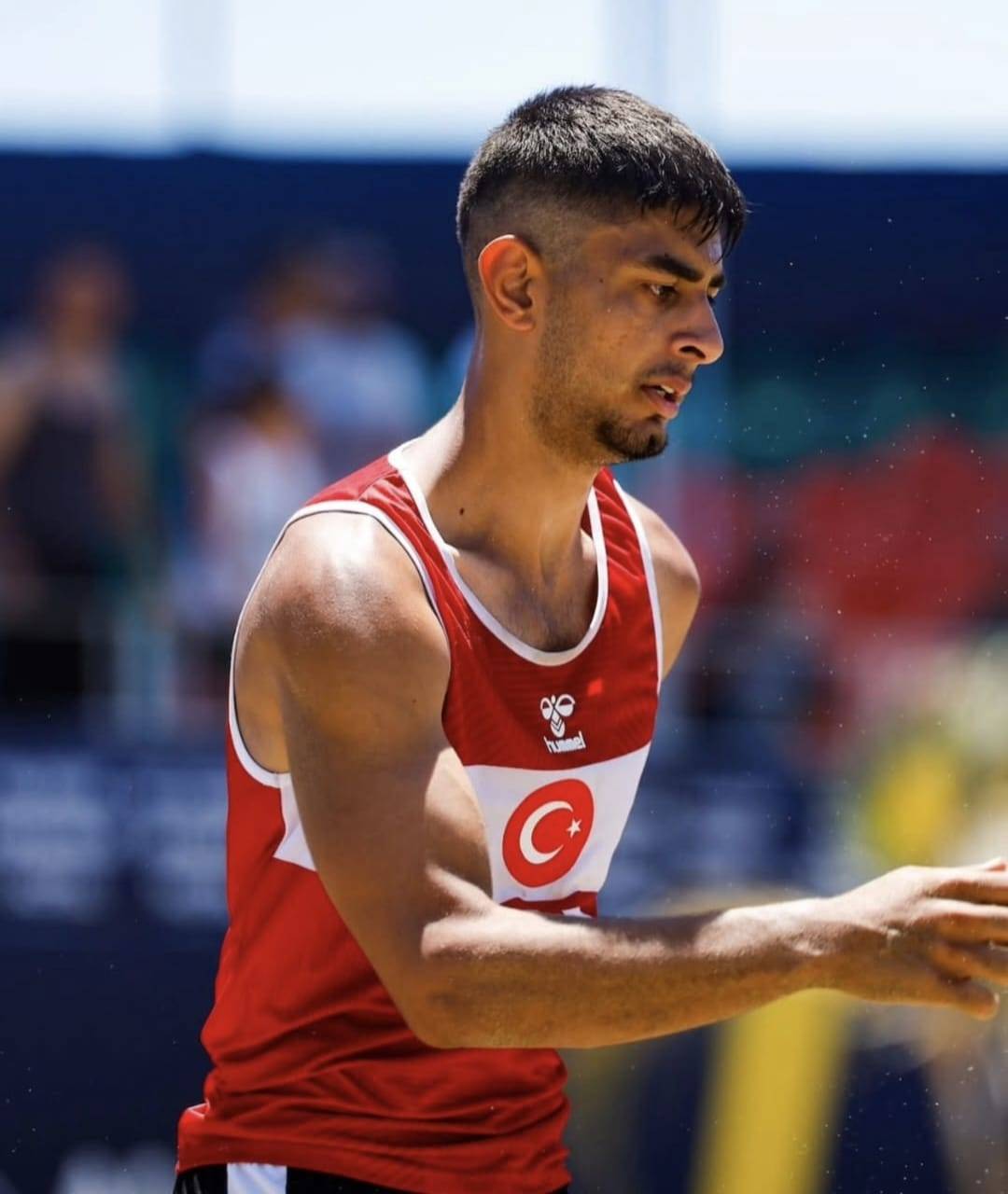 Salihli’nin Genç Yeteneklerine Milli Takım Kapısı Açıldı