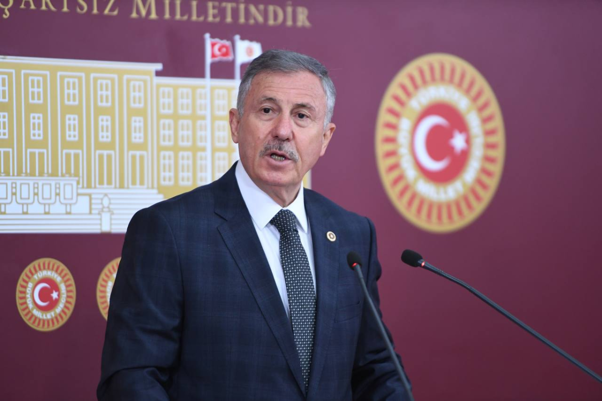 Selçuk Özdağ’dan kira vergisi istisnasına tepki