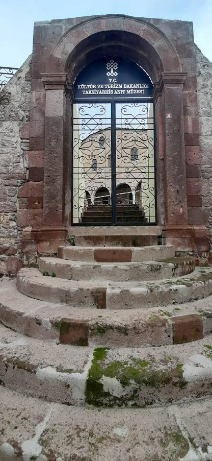 Müzem Ayvalık projesiyle çocuklara kültürel miras