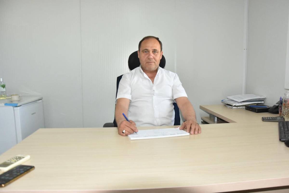 Zeytinli’den Asgari Ücret Çıkışı: 