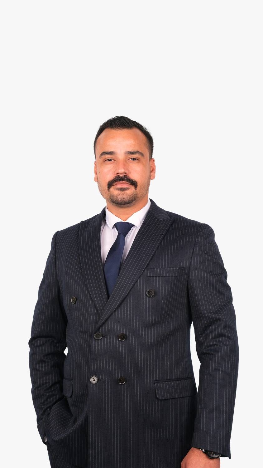 Muhammet Yılmaz Elektrik Teknisyenleri Odasına Aday