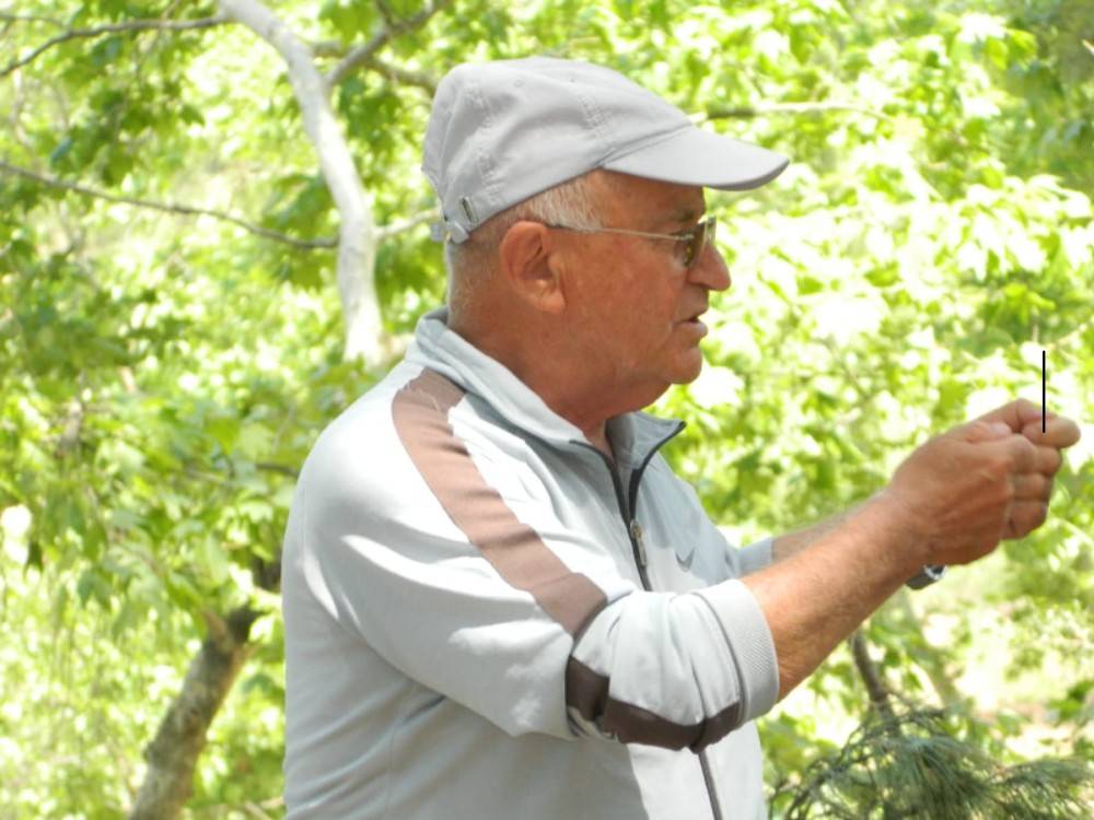 Akhisar Zirve Doğa Sporları Kulübü ilk madalyasını aldı