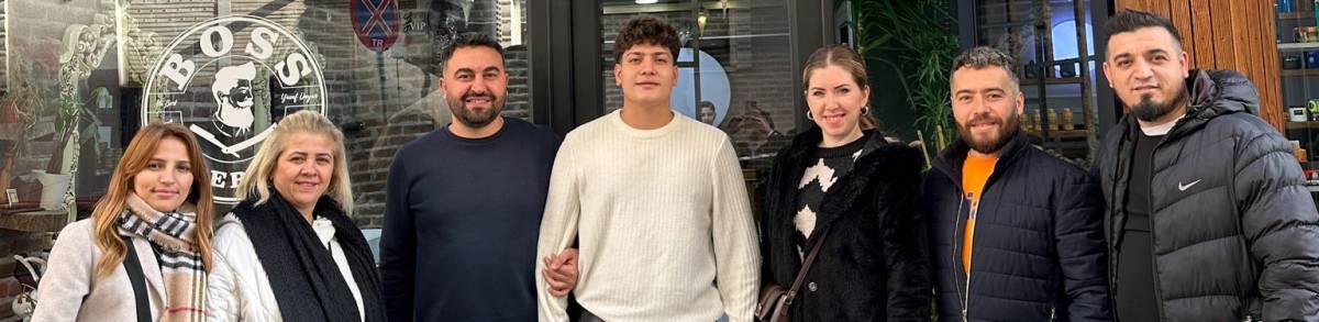 Berberler ve Kuaförler Odası Seçimi İçin Kritik Hamle