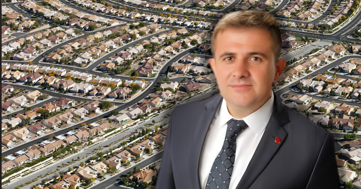 Yılmaz: Barınma Krizi Toplumsal Çöküşe Neden Oluyor