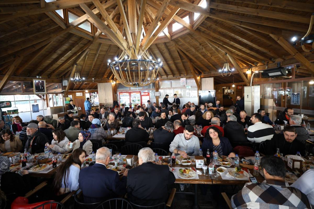 Balaban: Basın Özgürlüğü Demokrasinin Güvencesidir