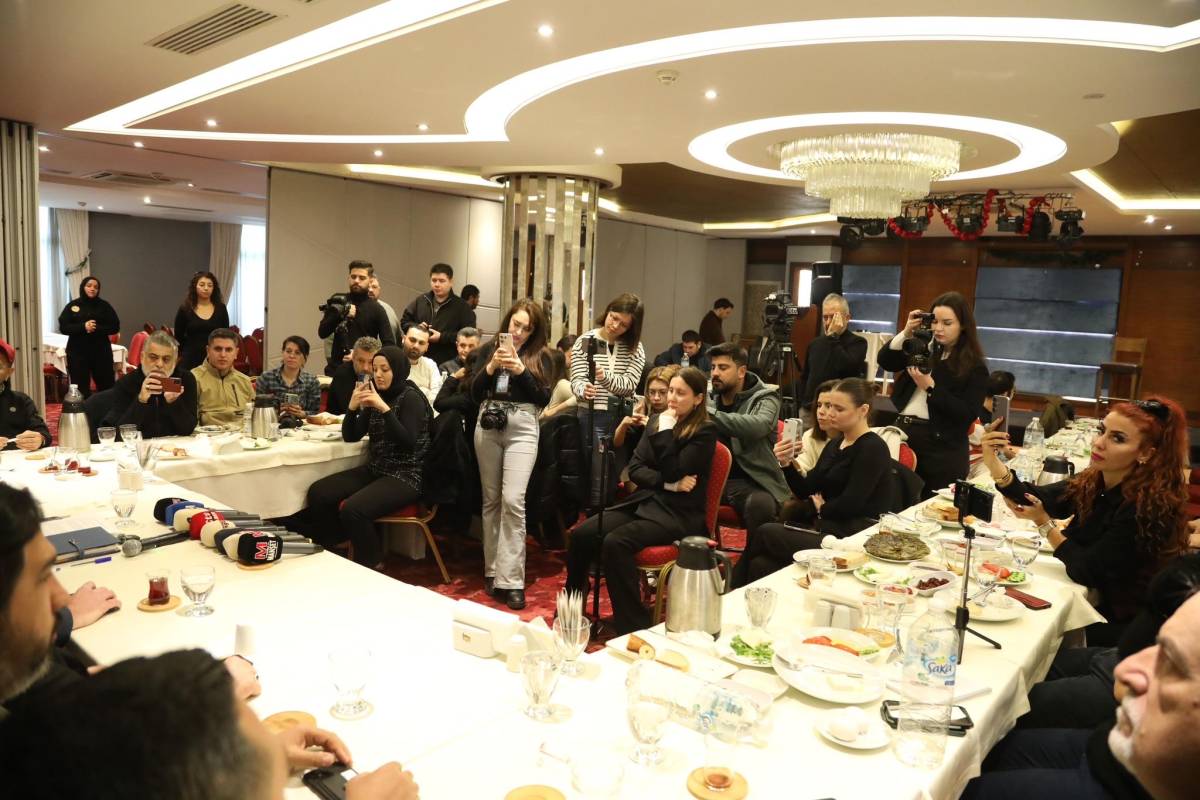 Arınç’tan Manisa Vizyonu: Üreten Marka Şehir