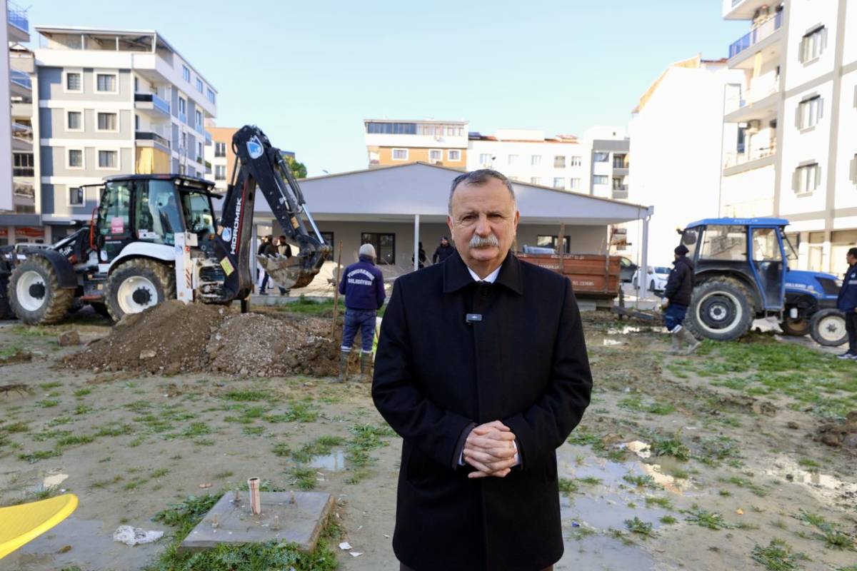 Gülşah Durbay’ın İsmi Yunusemre’de Yaşatılacak