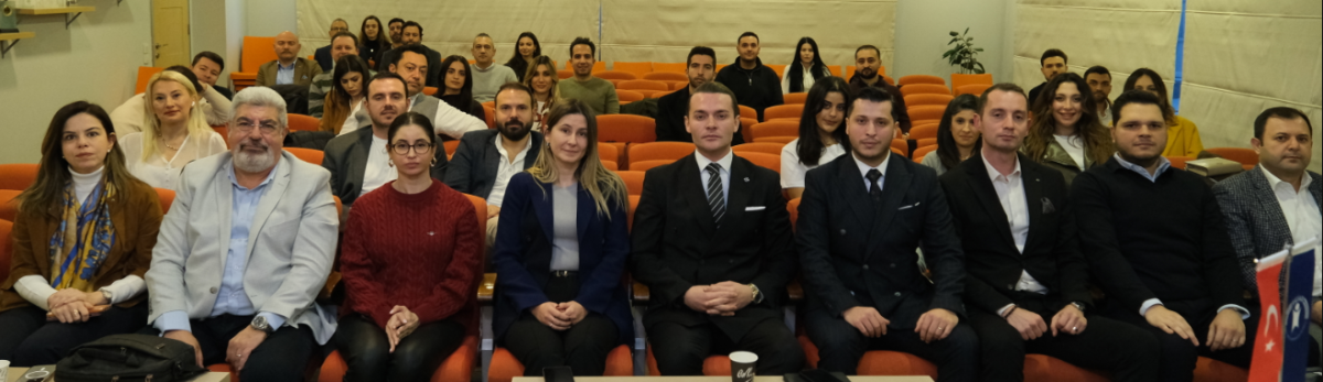 EGİAD ve PMI Türkiye’den Yapay Zeka Odaklı Dev İş Birliği