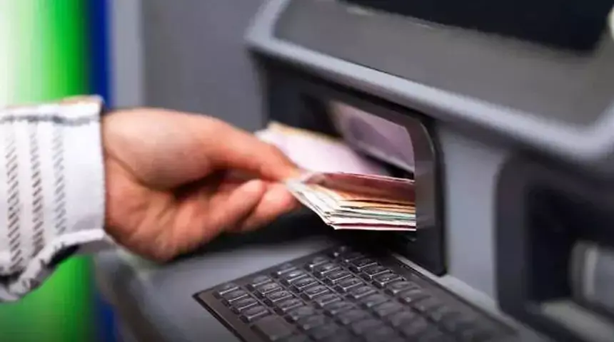 ATM Nakit Çekim Limitleri Güncellendi: İşte Yeni Liste