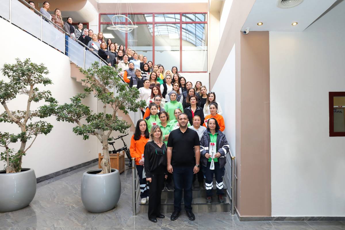 Narlıdere’nin Yeni Rotası: Türkiye’nin En Kadın Dostu Kenti