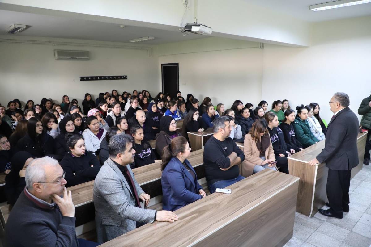 “FİLOZOFLAR BULUŞURSA”   (3)