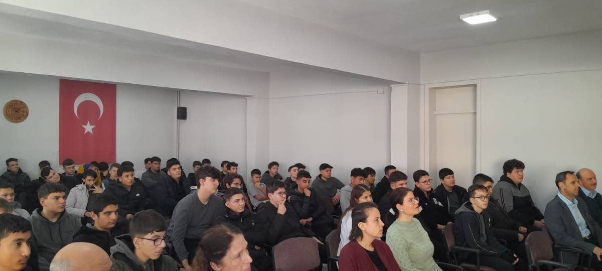 “FİLOZOFLAR BULUŞURSA”   (3)