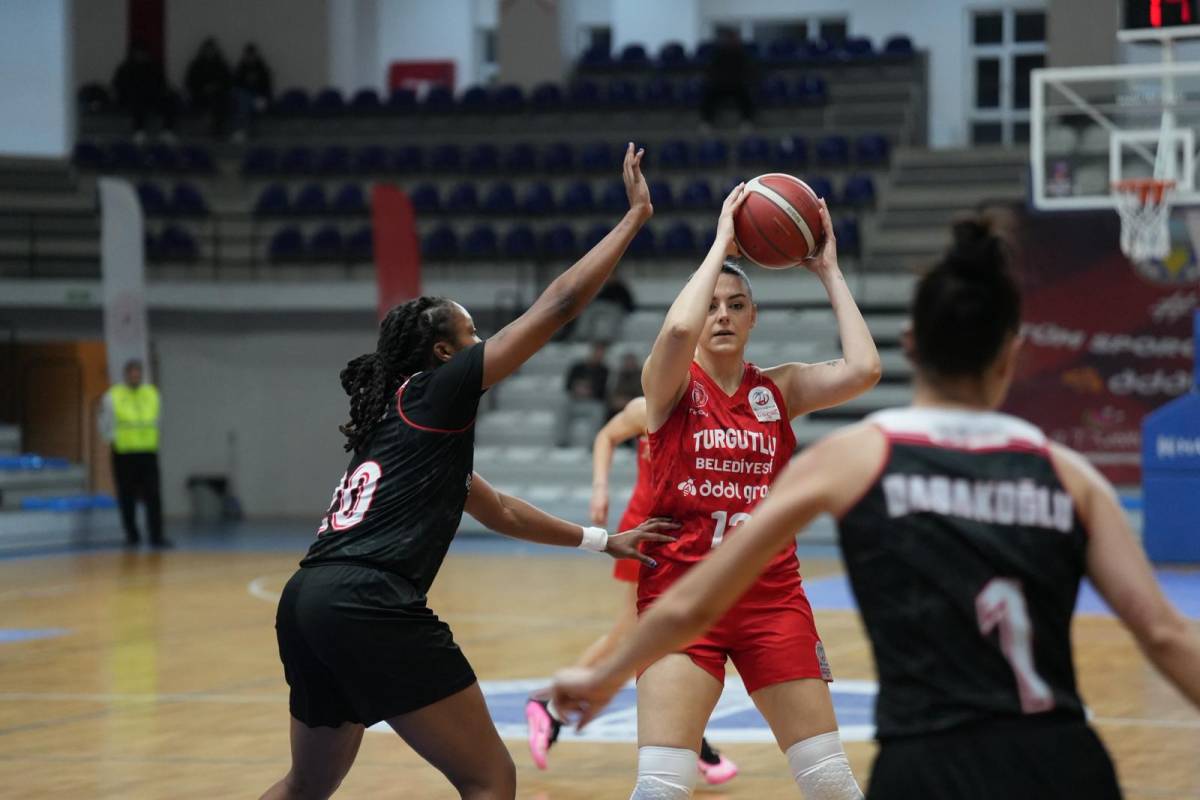 Turgutlu’nun Sultanlarından Çifte Zafer