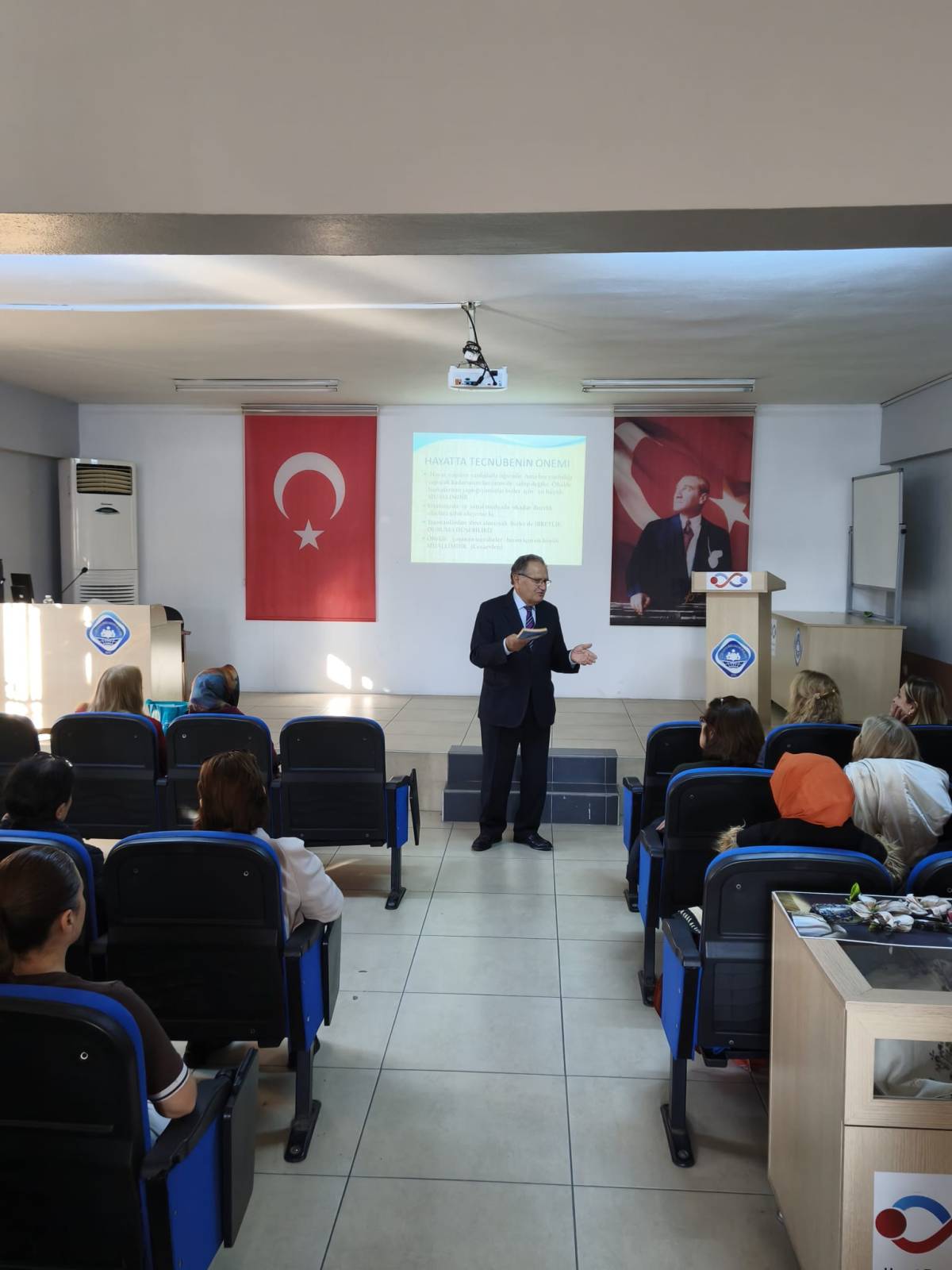 “FİLOZOFLAR BULUŞURSA”   (3)