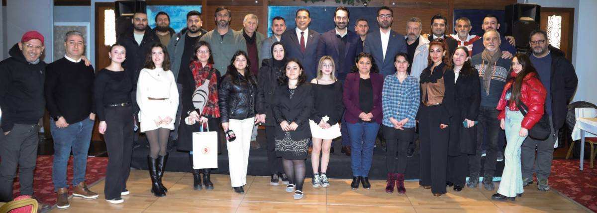 Arınç’tan Manisa Vizyonu: Üreten Marka Şehir