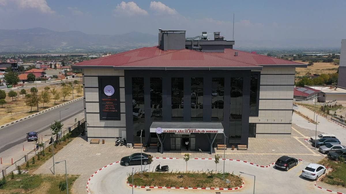 Manisa Sağlıkta Rekor Kırdı: 11 Milyon Muayene