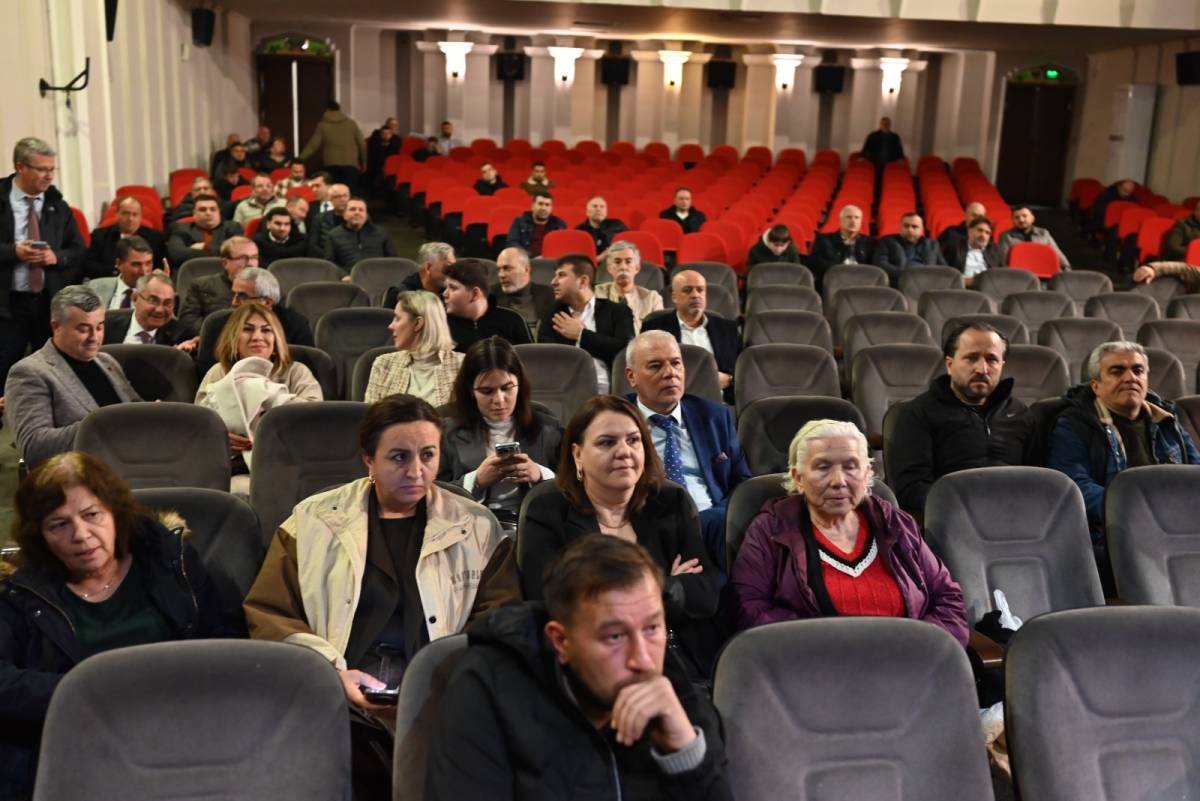 Akhisar’da Üzeyir Aslan Güven Tazeledi: 245 Oy