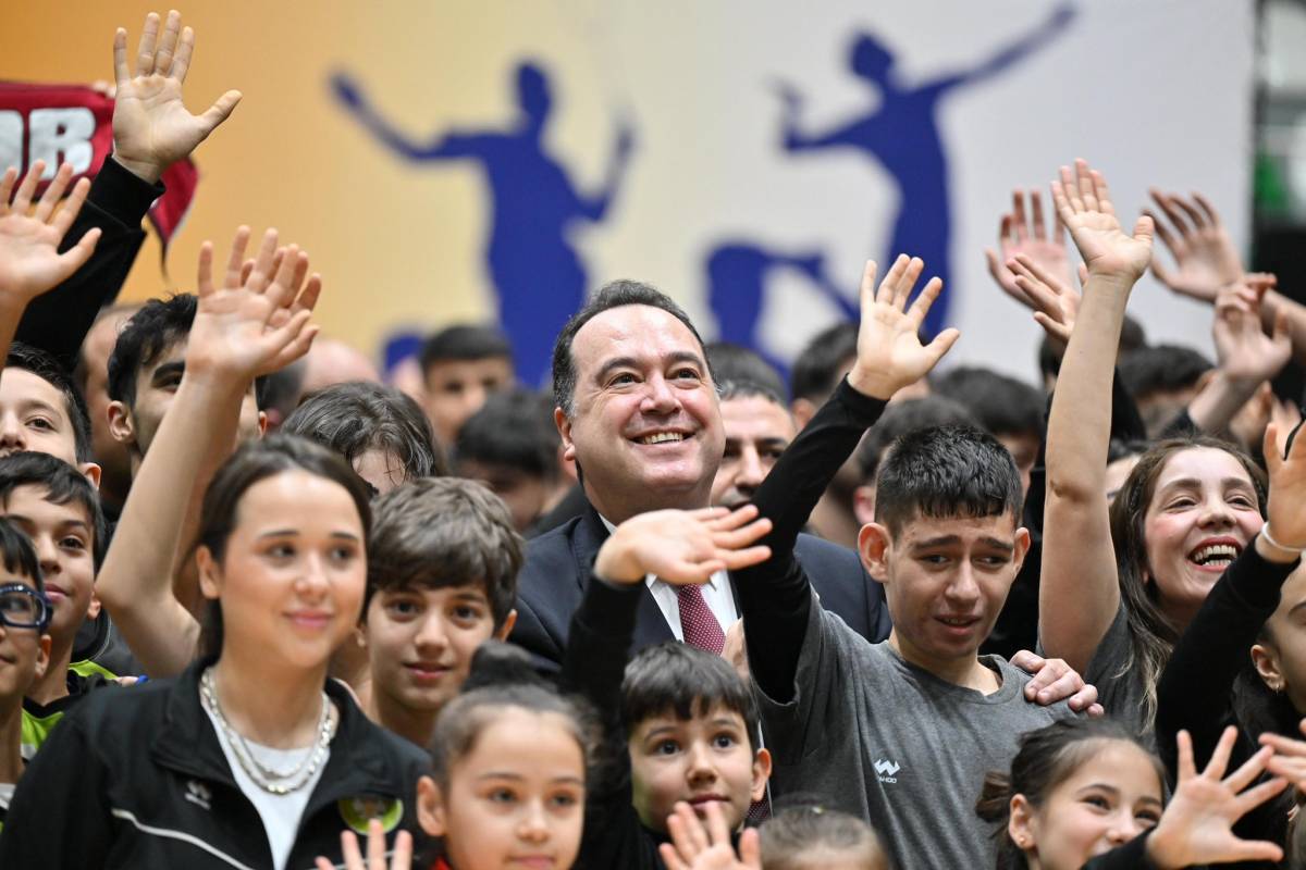 Amatör spor kulüplerinden Besim Dutlulu’ya teşekkür