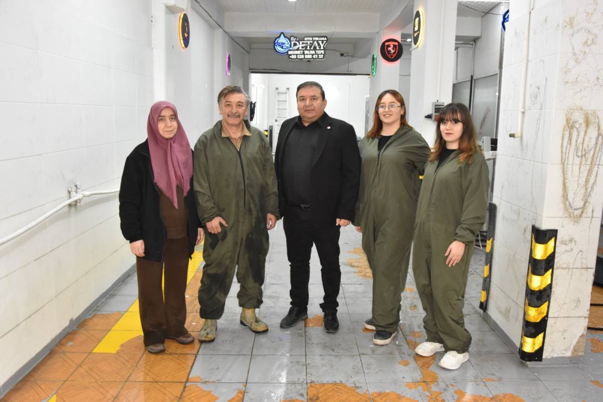 Balıkesirliler Derneği Üyelerine Özel İndirim Fırsatı