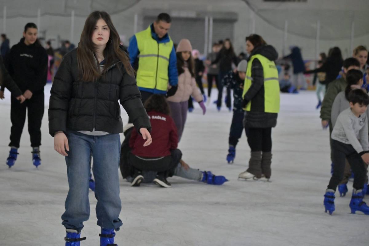 Besim Dutlulu’dan çocuklara sömestir gezisi