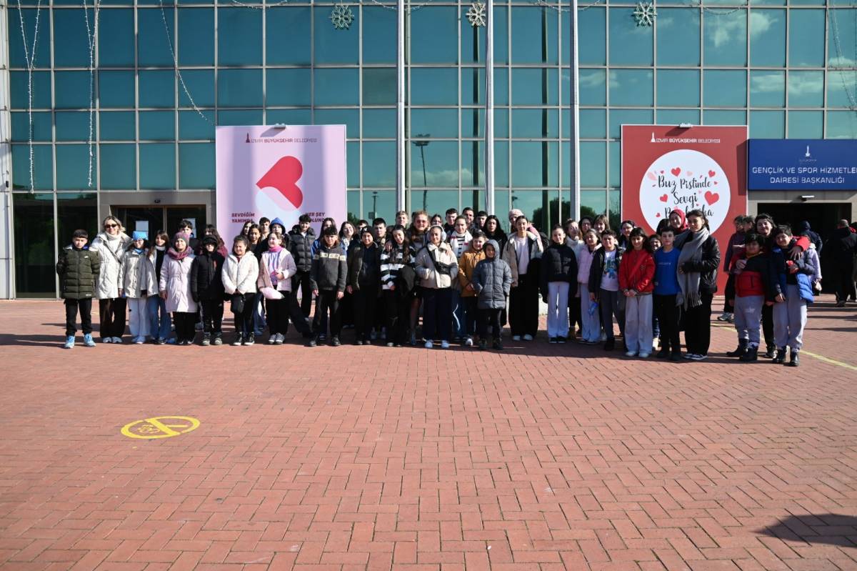 Besim Dutlulu’dan çocuklara sömestir gezisi