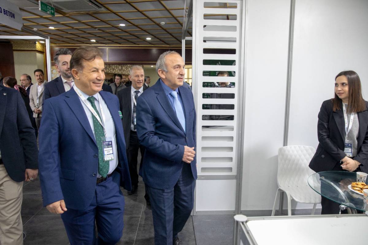 Manisa TSO’dan ihracat odaklı yeni UR-GE Projesi