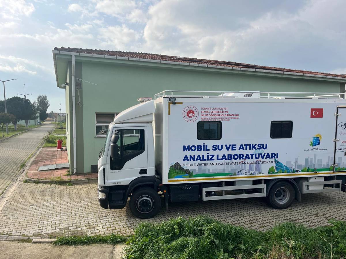 Gediz Havzası’nda Kirleten Tesislere 211 Milyon TL Ceza