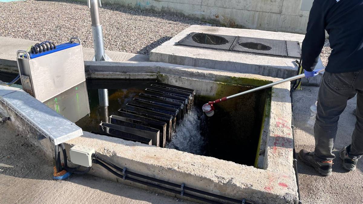 Gediz Havzası’nda Kirleten Tesislere 211 Milyon TL Ceza