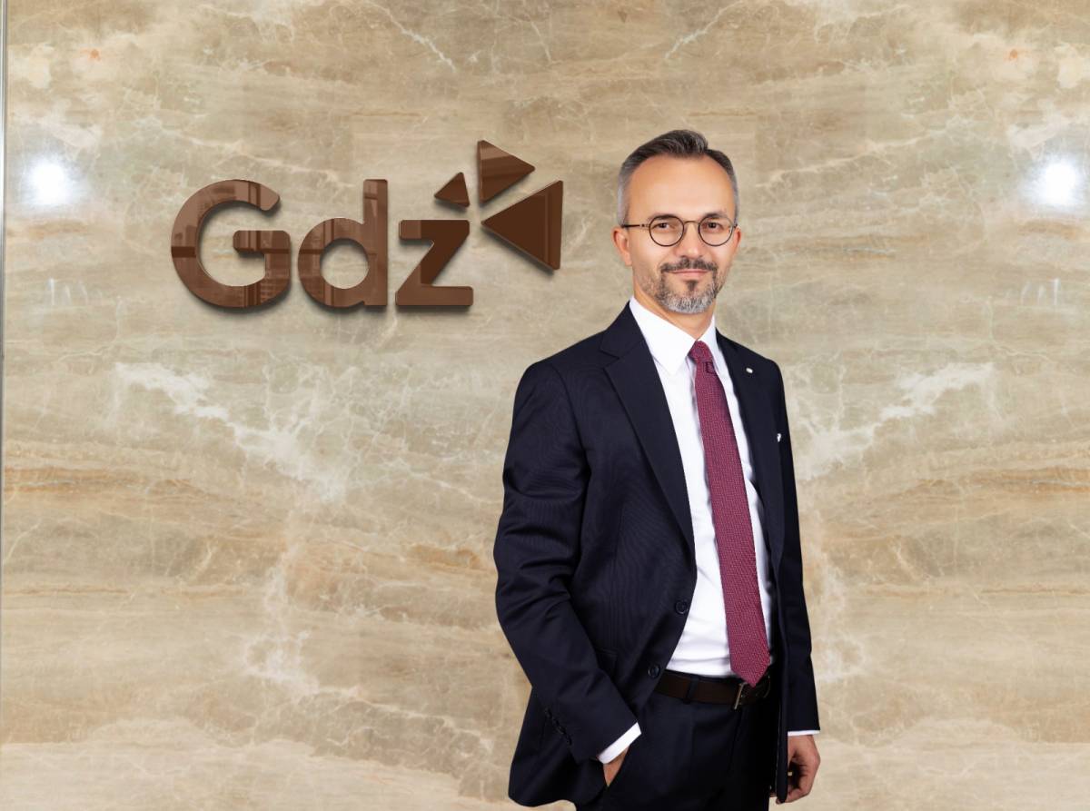 ADM ve GDZ Elektrik’te üst düzey görev değişimi
