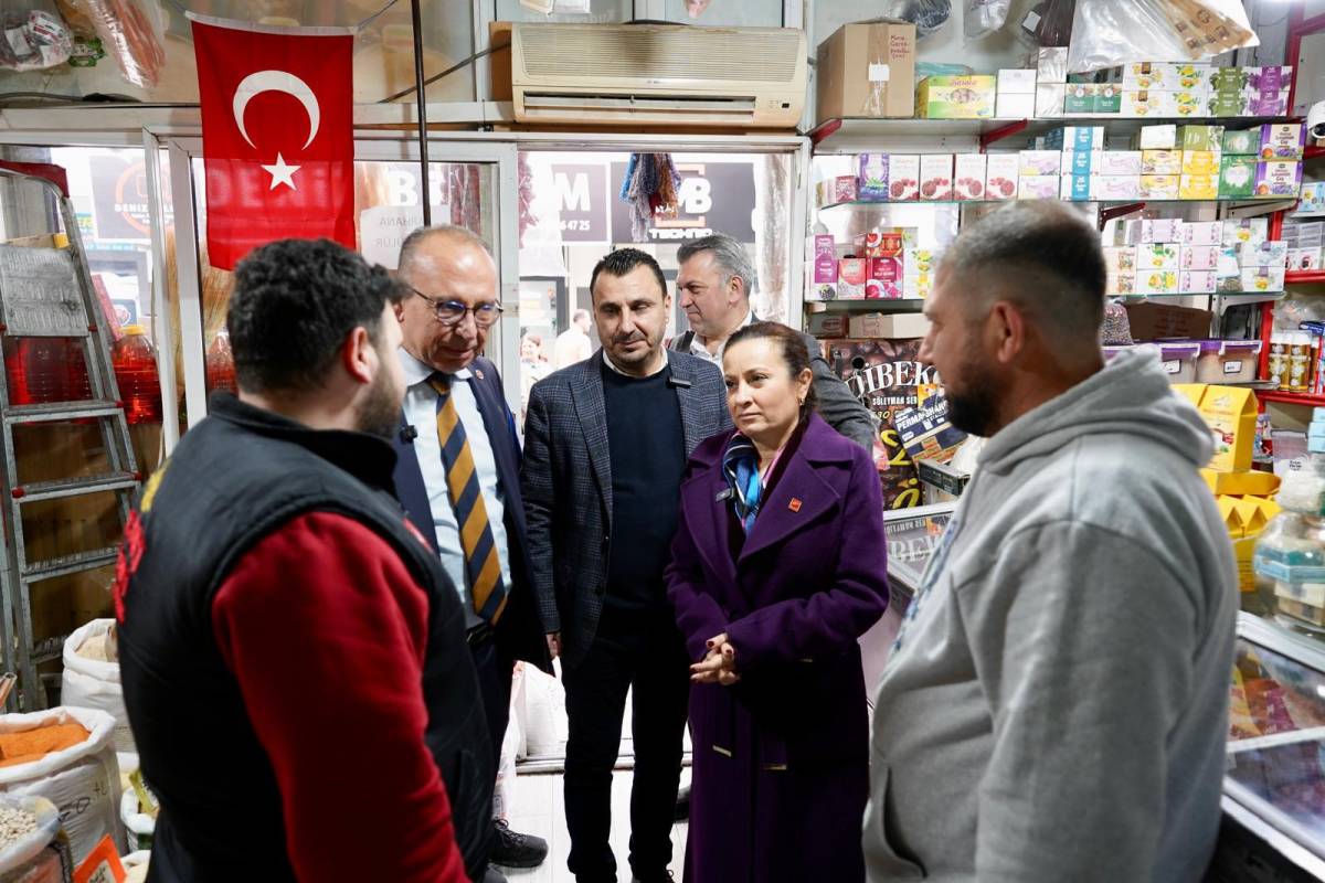 İlksen Özalper: Devlet destekli kredide şartı kaldırın