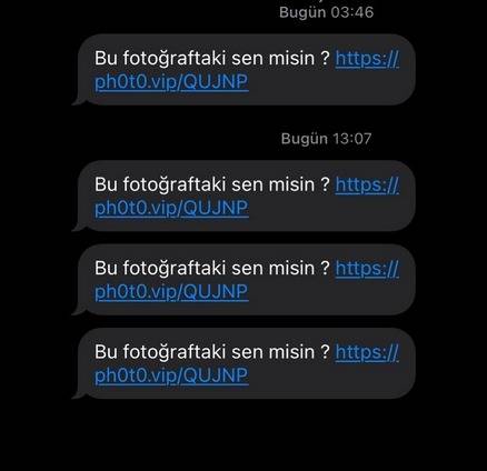 Soma’da ‘Bu Fotoğraftaki Sen misin?’ dolandırıcılığı