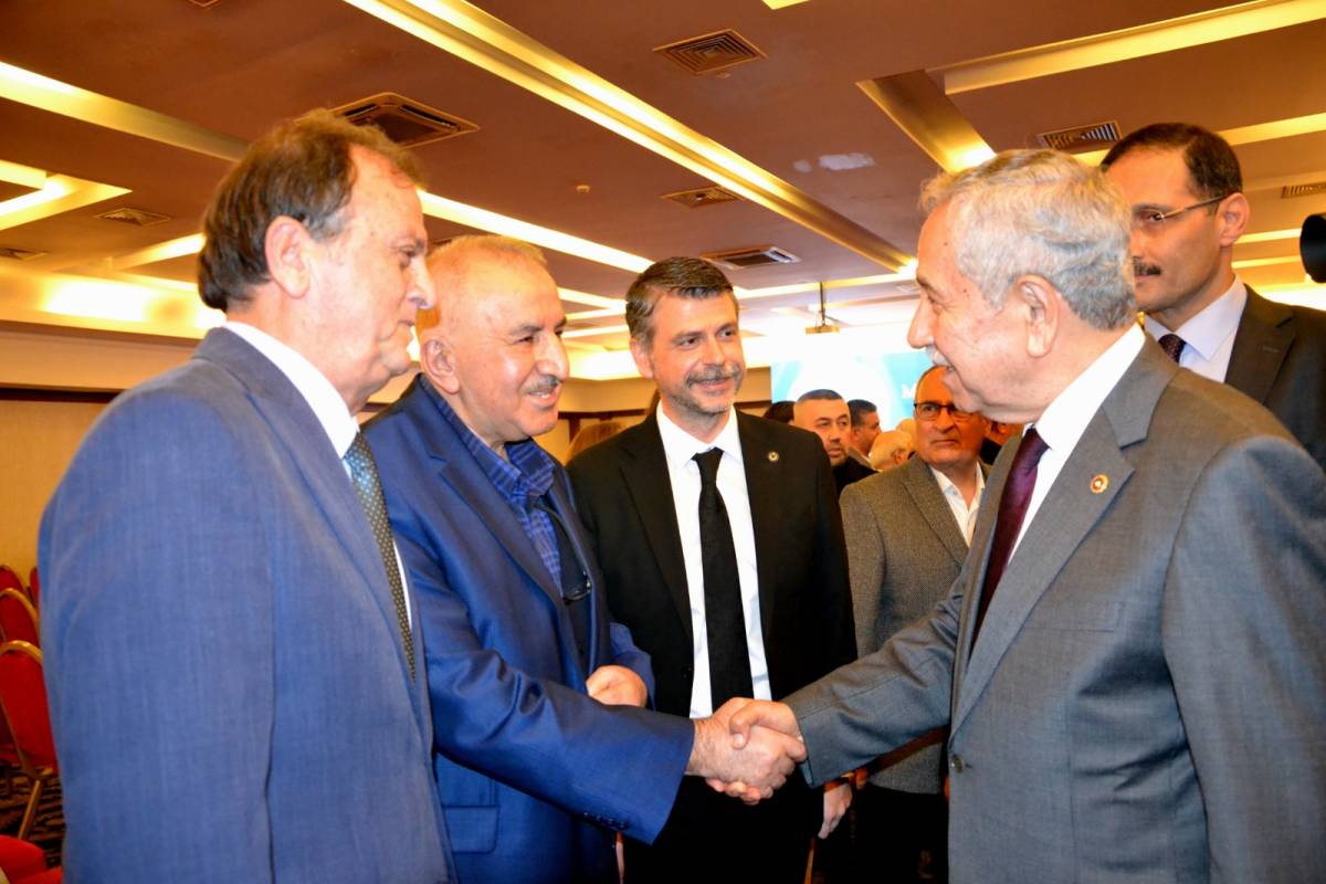 Moris Şinasi belgeseli Manisa’da seyirciyle buluştu