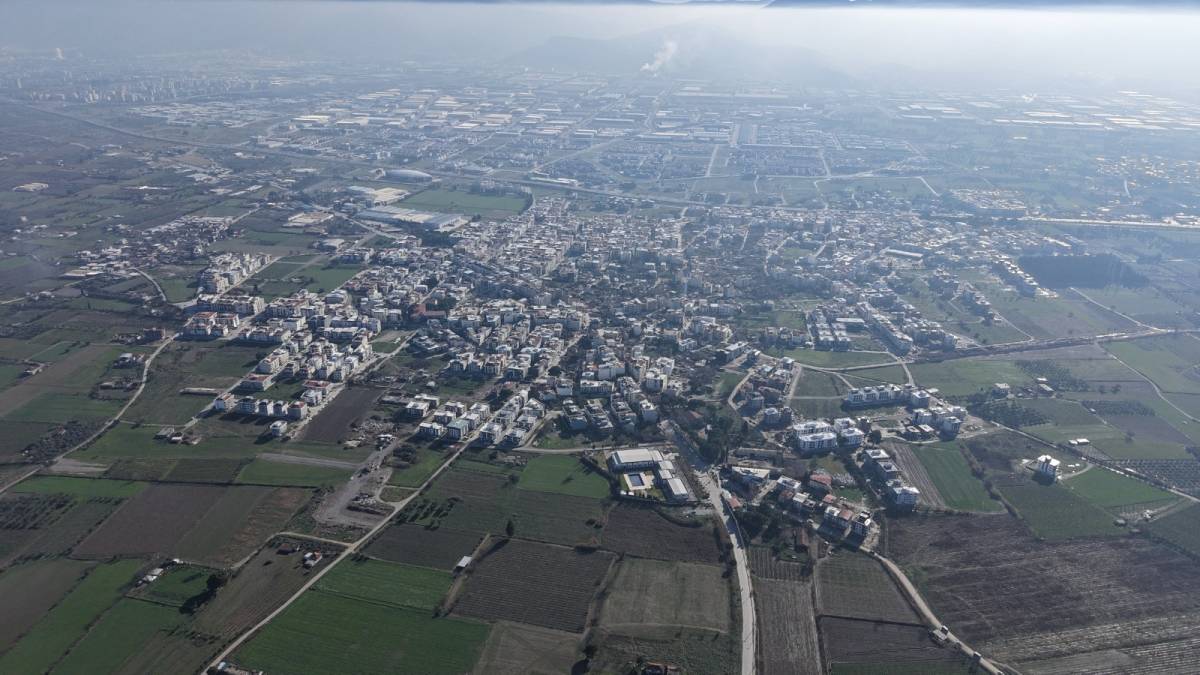 Muradiye’de 2 milyar liralık altyapı seferberliği