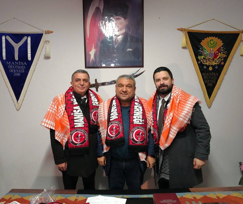 Başkan Hakan Şimşek mahalle gezilerine başladı