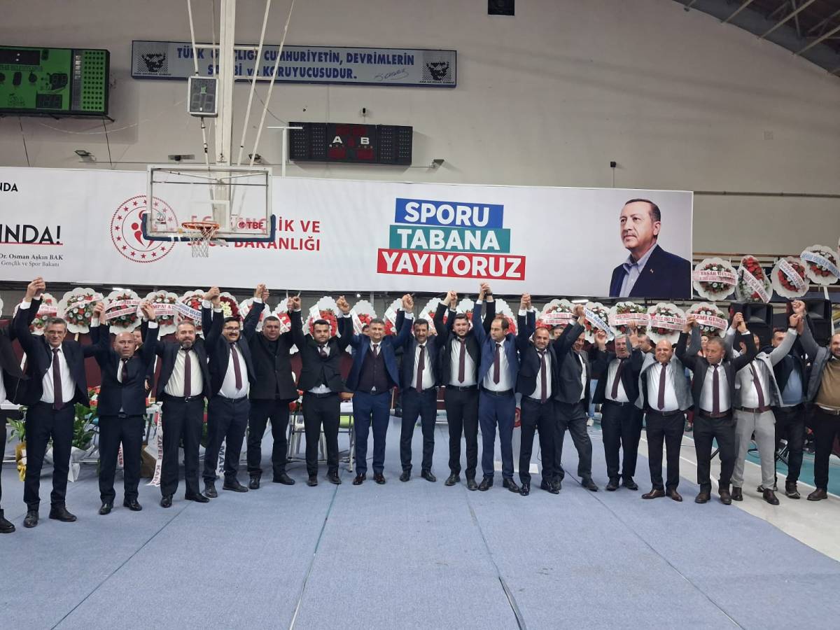 Akhisar Şoförler Odası’nda Emin Akarsu güven tazeledi