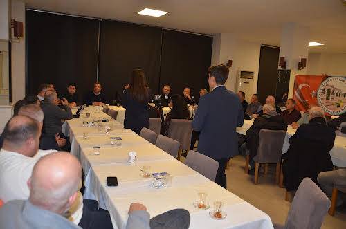 Borcu olmayan örnek Akhisar OSB