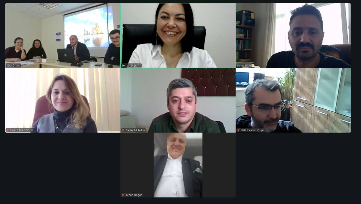 Ege Üniversitesi Türk Dünyasına Akademik Rehber Oluyor