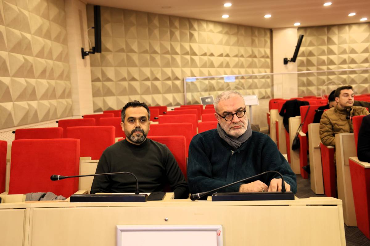 Şehzadeler’de Yeni Dönem: Hakan Şimşek İlk Meclisi Yönetti