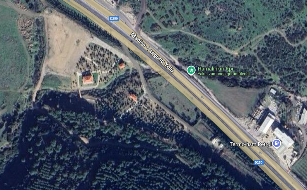 Hamalın Kırı İçin Geri Sayım: Hedef Yaz Sezonu