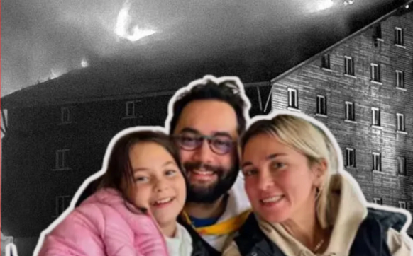 Kartalkaya Faciasında Flaş Karar: Alan Başkanı Görevden Alındı