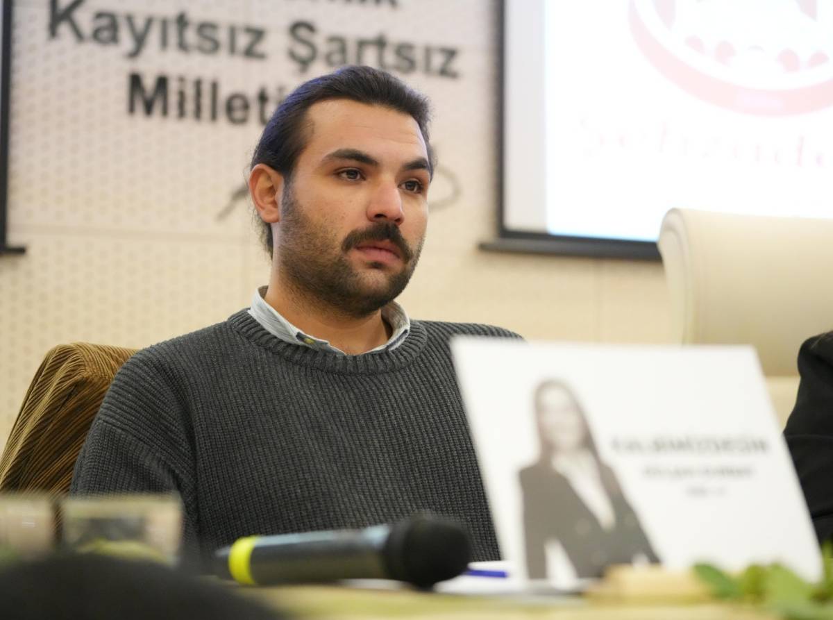 Şehzadeler’de yeni başkan yardımcıları göreve başladı